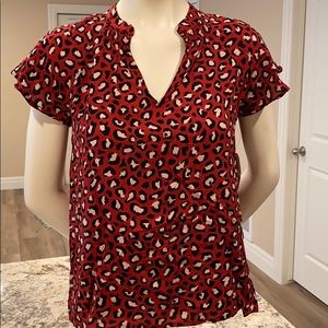 Women’s Blouse- Size Small